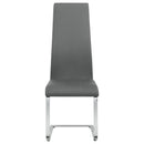 Montclair Side Chairs