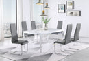Montclair Side Chairs