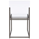 Jillian 5 Pc Dining Set