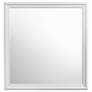 Louis Philippe Bedroom Sets White