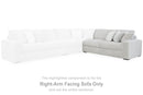Stupendous Sectional with Chaise