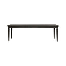 Liberty Furniture Caruso Heights Rectangular Leg Table in Aged Whiskey image