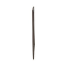 Liberty Furniture Modern Edge Landscape Mirror in Caffe