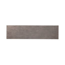 Liberty Furniture Big Valley Dresser in Graystone