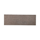 Liberty Furniture Big Valley 10 Drawer Chesser in Graystone