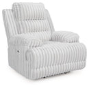 Rhines Falls Power Recliner
