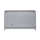 Liberty Furniture Palmetto Heights Server in Two-Tone