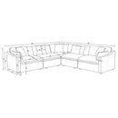 Hobson Seating Sectionals