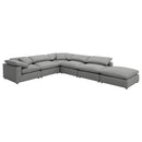Raleigh Modular Sectionals