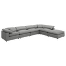 Raleigh Modular Sectionals