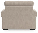 Sararose Oversized Chair