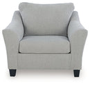 Willarae Oversized Chair