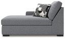 Bealton Sectional with Double Chaise