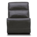Liberty Furniture Bentley Armless Chair P2 & ZG in Graphite image
