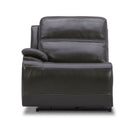 Liberty Furniture Bentley L Arm Recliner P2 & ZG in Graphite image