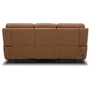 Liberty Furniture Cooper Sofa P3 & ZG in Camel