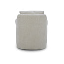 Liberty Furniture Landcaster Upholstered Accent Chair in Pebble