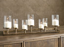 Wallmond Candle Holder