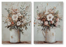 Faisaldon Wall Art (Set of 2)