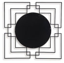 Oceanal Accent Mirror