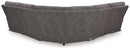 Next-Gen DuraPella Power Reclining Sectional