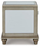 Chevanna End Table
