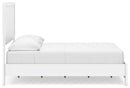 Binterglen Bed