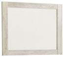 Bellaby Dresser and Mirror
