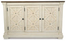 Bolanburg Dining Server