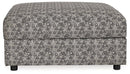 Kellway Ottoman With Storage