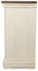 Bolanburg Dining Server