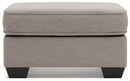 Greaves Ottoman