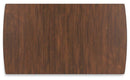 Lyncott Dining Extension Table