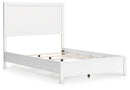 Binterglen Bed