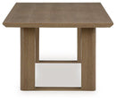 Serene Bay Outdoor Dining Set