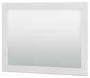 Bostwick Shoals Bedroom Mirror
