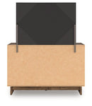 Chirason Dresser and Mirror