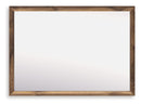 Chirason Dresser and Mirror