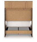 Chirason Bed