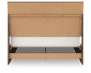 Chirason Bed