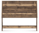 Chirason Bed