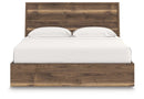 Chirason Bed