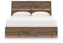 Chirason Bed
