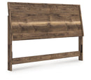 Chirason Bed