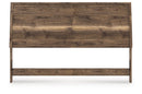 Chirason Bed