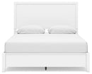 Binterglen Bed