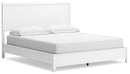 Binterglen Bed