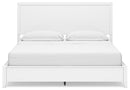 Binterglen Bed