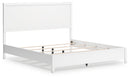 Binterglen Bed