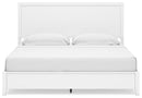 Binterglen Bed